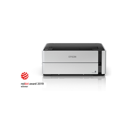 EPSON M1140 inkjet Mono Printer