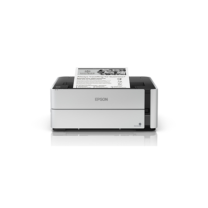 EPSON M1140 inkjet Mono Printer