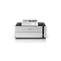 EPSON M1140 inkjet Mono  Printer
