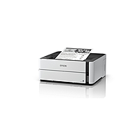 EPSON M1140 inkjet Mono Printer