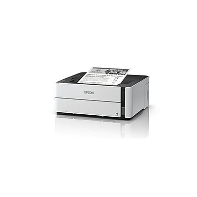 EPSON M1140 inkjet Mono  Printer