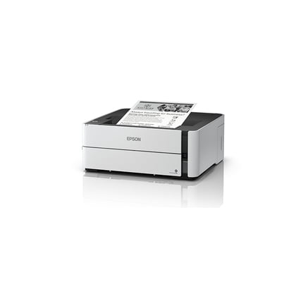 EPSON M1140 inkjet Mono  Printer