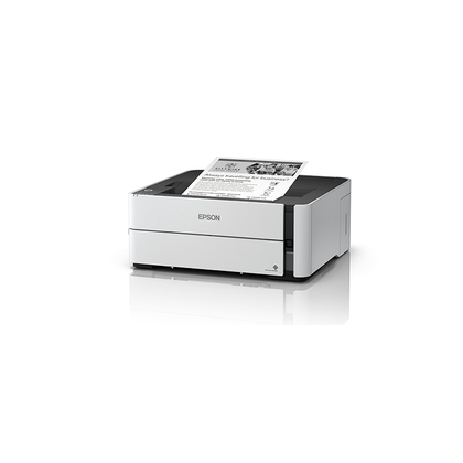 EPSON M1140 inkjet Mono Printer