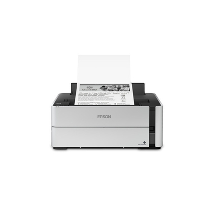 EPSON M1170 inkjet Mono Printer