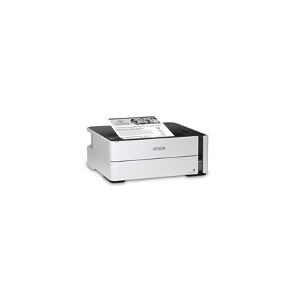 EPSON M1170 inkjet Mono Printer