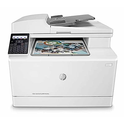 Hp M183FW p Multifunction Machine