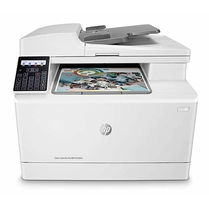 Hp M183FW p Multifunction Machine