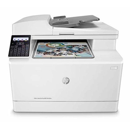 Hp M183FWMultifunction Machin