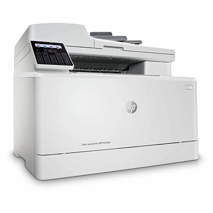 Hp M183FW p Multifunction Machine
