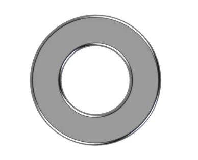 M2 Washer SS304 (Dia. 2mm)