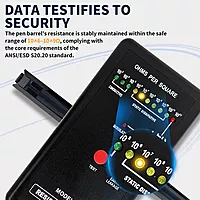 DIYAKON ESD marker pen for cleanroom