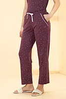 Amante Full Length Pyjama Bottom SLB84501