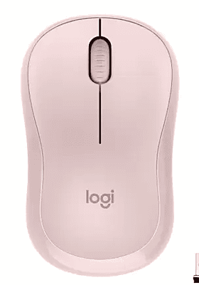 Openbox Logitech M220 / Silent Buttons, 1000 DPI Tracking, Ambidextrous Wireless Optical Mouse Openbox Logitech M220 / Silent Buttons, 1000 DPI Tracking, Ambidextrous Wireless Optical Mouse