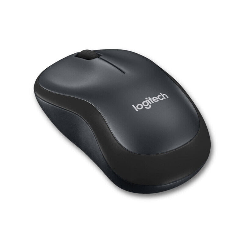 Openbox Logitech M220 / Silent Buttons, 1000 DPI Tracking, Ambidextrous Wireless Optical Mouse Openbox Logitech M220 / Silent Buttons, 1000 DPI Tracking, Ambidextrous Wireless Optical Mouse
