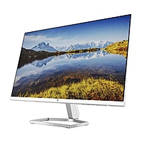 HP M24FWA 24 Inch Monitor – FHD IPS | 75Hz | FreeSync | Built-in Speakers
