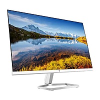HP M24FWA 24 Inch Monitor – FHD IPS | 75Hz | FreeSync | Built-in Speakers