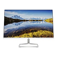 HP M24FWA 24 Inch Monitor – FHD IPS | 75Hz | FreeSync | Built-in Speakers