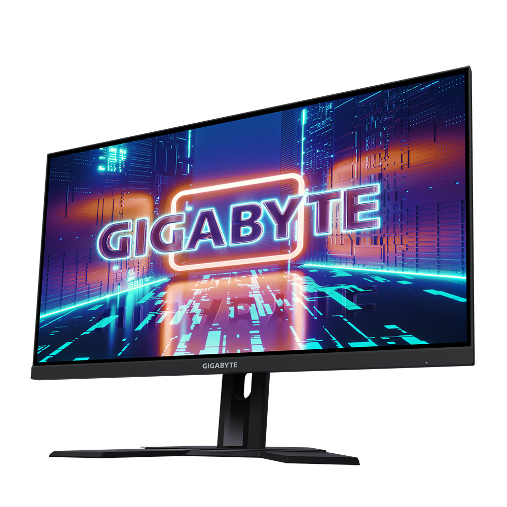 Gigabyte 27-inch, 2K 240Hz Gaming Monitor ,M27Q X