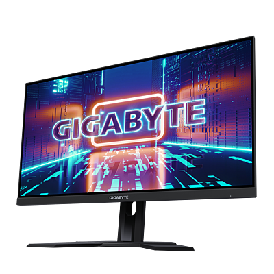 Gigabyte 27-inch, 2K 240Hz Gaming Monitor ,M27Q X