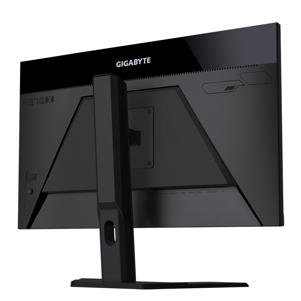 Gigabyte 27-inch, 2K 240Hz Gaming Monitor ,M27Q X