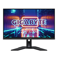 Gigabyte 27-inch, 2K 240Hz Gaming Monitor ,M27Q X