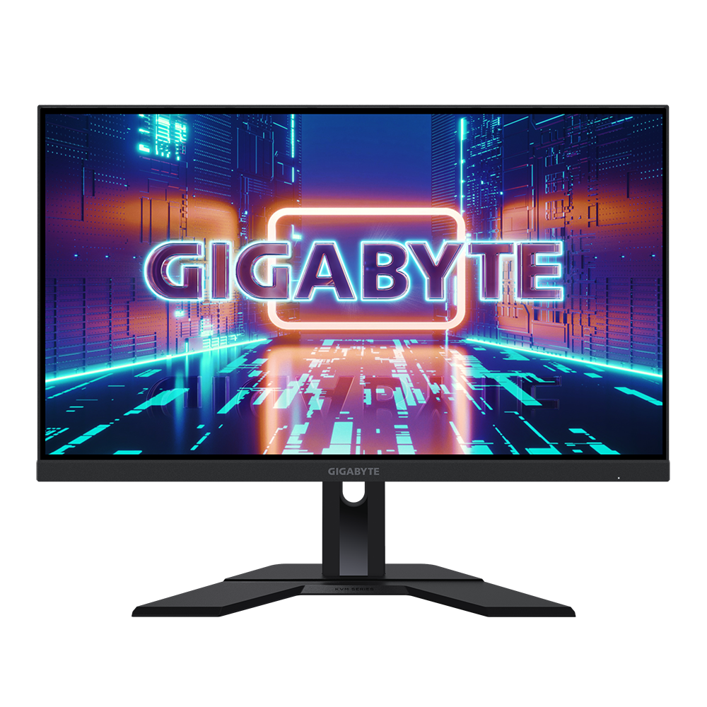 Gigabyte 27-inch, 2K 240Hz Gaming Monitor ,M27Q X