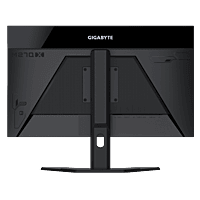 Gigabyte 27-inch, 2K 240Hz Gaming Monitor ,M27Q X