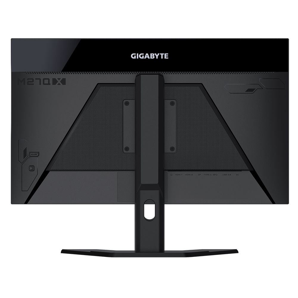 Gigabyte 27-inch, 2K 240Hz Gaming Monitor ,M27Q X