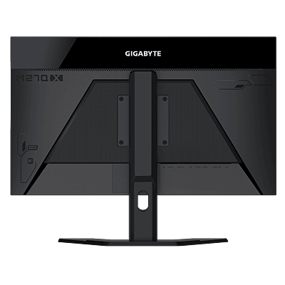 Gigabyte 27-inch, 2K 240Hz Gaming Monitor ,M27Q X