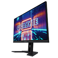 Gigabyte 27-inch, 2K 240Hz Gaming Monitor ,M27Q X