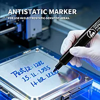 DIYAKON ESD marker pen for cleanroom