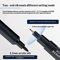 DIYAKON ESD marker pen for cleanroom