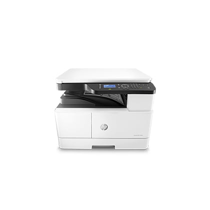 Hp M438dn Multifunction Machine