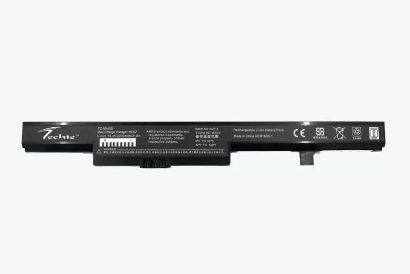 Techie Lenovo B40-70 Laptop Battery: Durable power solution for your device, ensuring extended performance. Simple installation, optimized for efficiency. Keep working seamlessly!