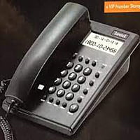 Beteel M500 Telephone