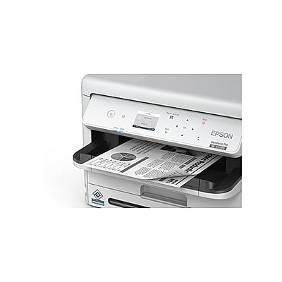 EPSON WF-M5399 inkjet Mono  Printer