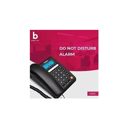 Beetel M59 Telephone