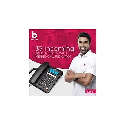 Beetel M59 Telephone