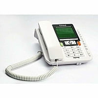 Beetel M71N WHITE Telephone