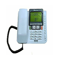 Bettel m71white Telephone