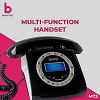 Beetel m73 Telephone