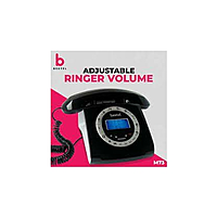 Beetel m73 Telephone