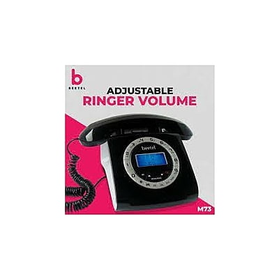 Beetel m73 Telephone