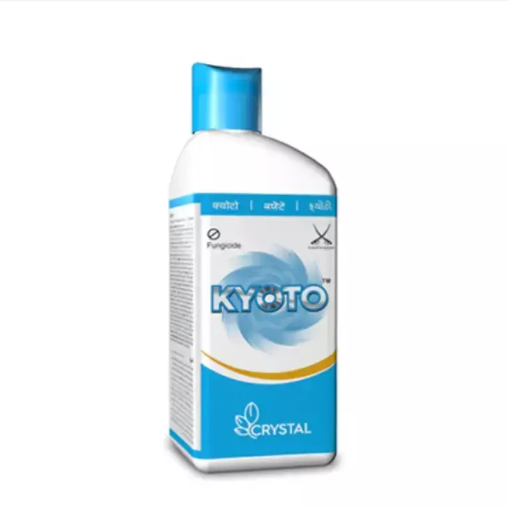 Kyoto Fungicide-(Crystal)