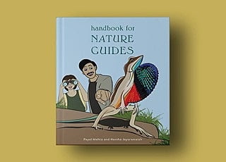 Handbook for Nature Guides