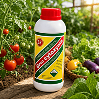 SPIC CYTOZYME® Plant Biostimulant – Protein Hydrolysate | Vetrivel Agro Services