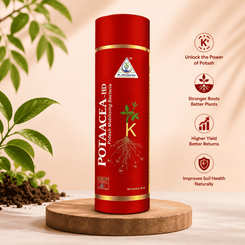 IPL Potaacea-HD | Vetrivel Agro Services