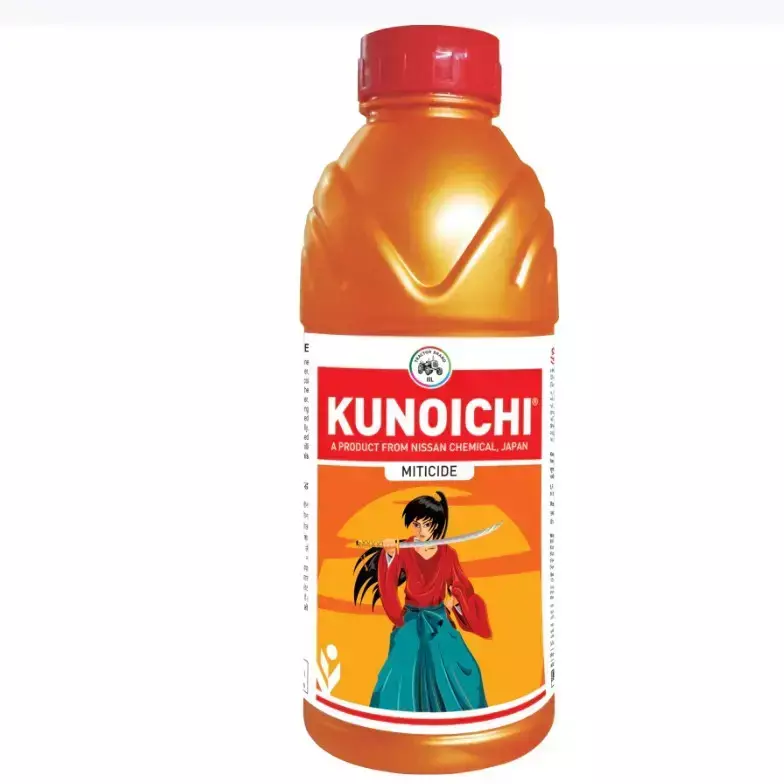 Kunoichi (Cyenopyrafen 30% SC)-(Insecticides (india) Ltd)