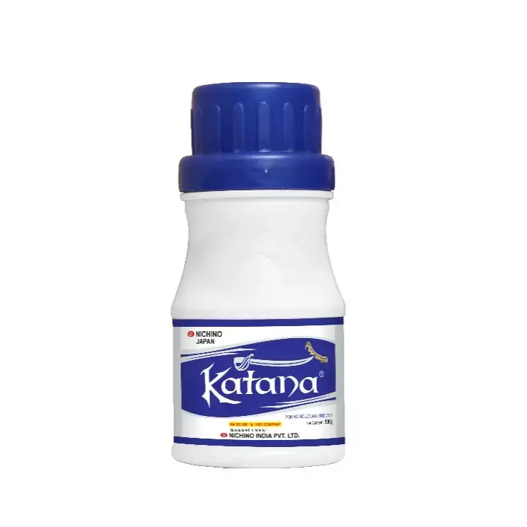 Katana (Flubendiamide 20% Wdg)-(Nichino India)