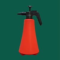 2 Liter Heavy duty High Pressure Spray Pump | Hand Powered Sprayer for Garden Plants | Pressure Sprayer for Home Gardening | Easy Use Spray Pump